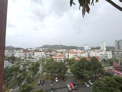 Blk 17 Toh Yi Gardens (Bukit Timah), HDB 4 Rooms #570546301